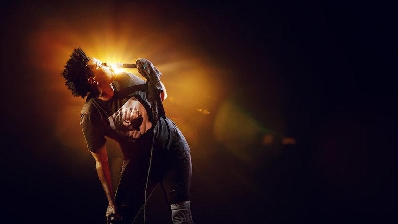 Leslie Jones：時光機電影劇照1