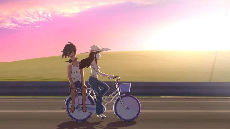 Cheung Gong 7 hou: Oi dei kau電影劇照1