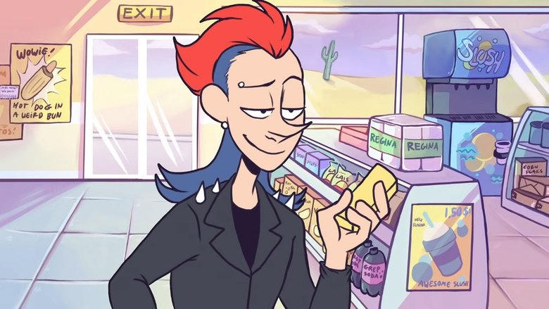 Butter Lover電影劇照1