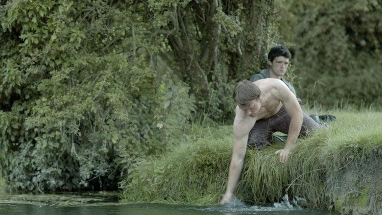 Remission電影劇照1