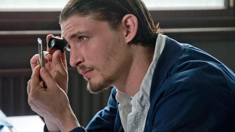 Diamant noir電影劇照1