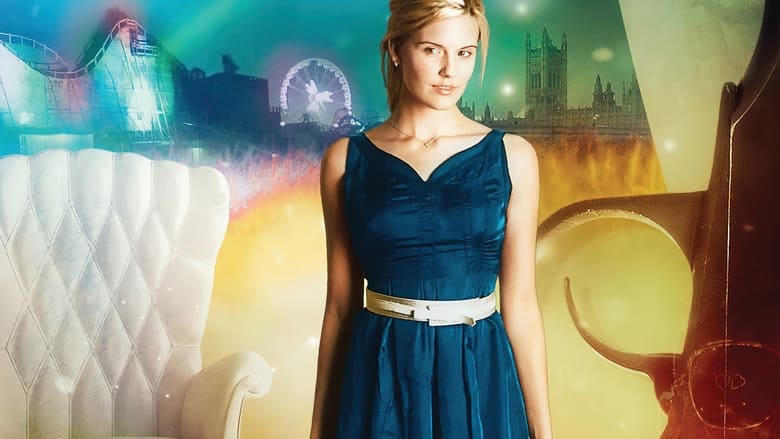 Malice in Wonderland電影劇照1