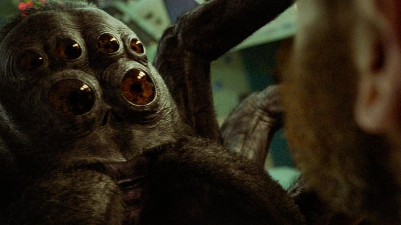 The Spaceman電影劇照1