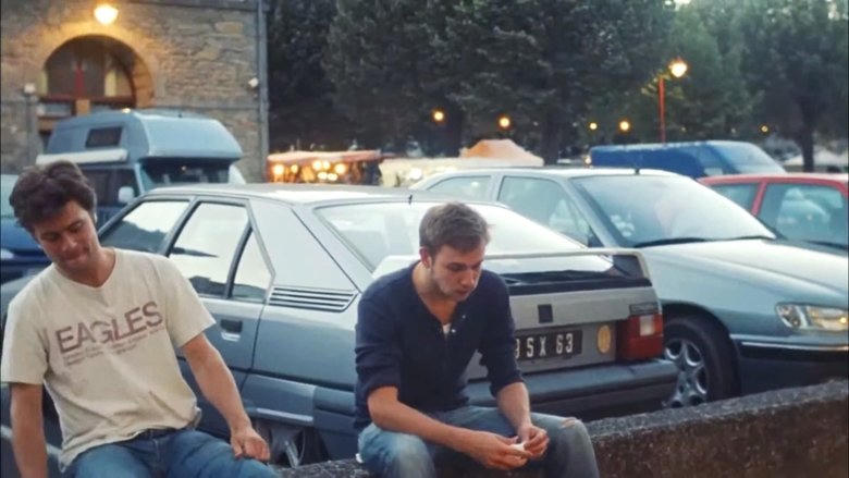 Sevilla電影劇照1