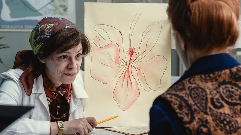 波蘭愛經電影劇照1