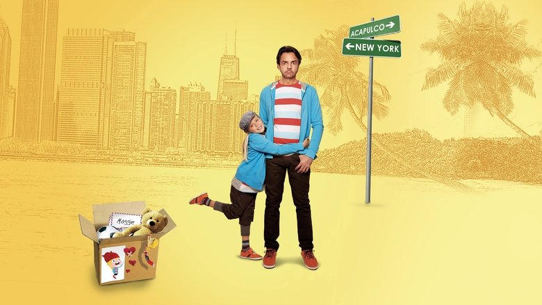 No se aceptan devoluciones電影劇照1