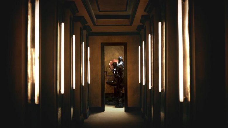 Piercing電影劇照1