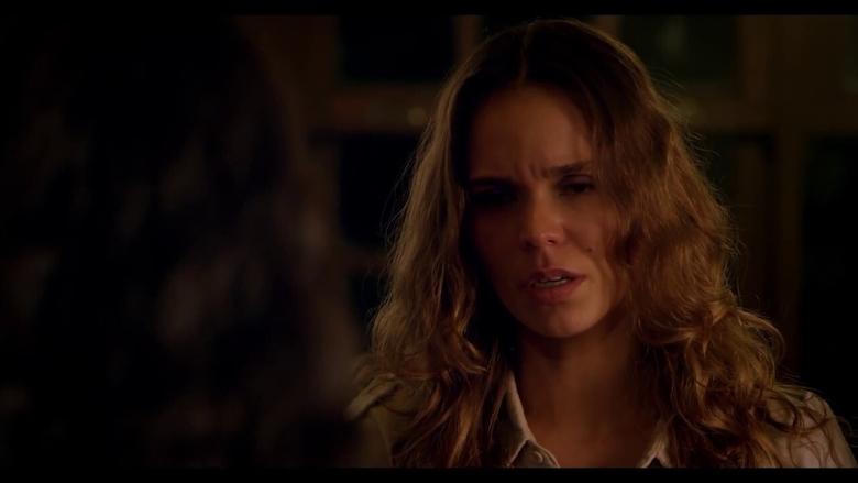 O Perfume da Memória電影劇照1