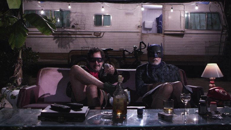 Batguano電影劇照1