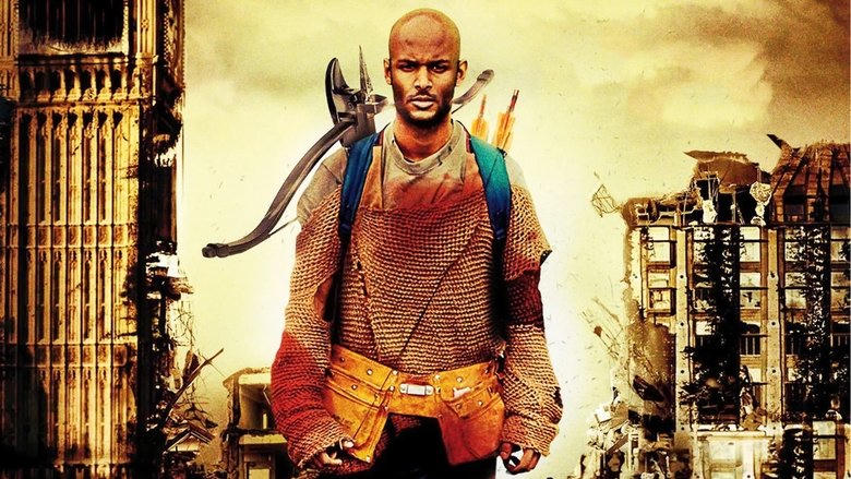 Wasteland電影劇照1