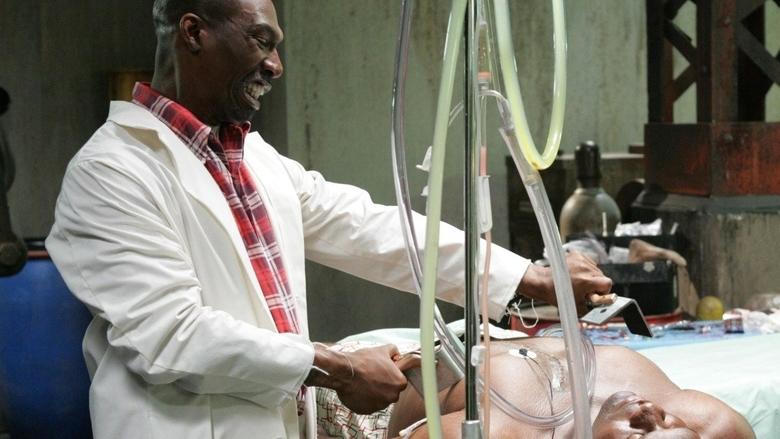 Frankenhood電影劇照1