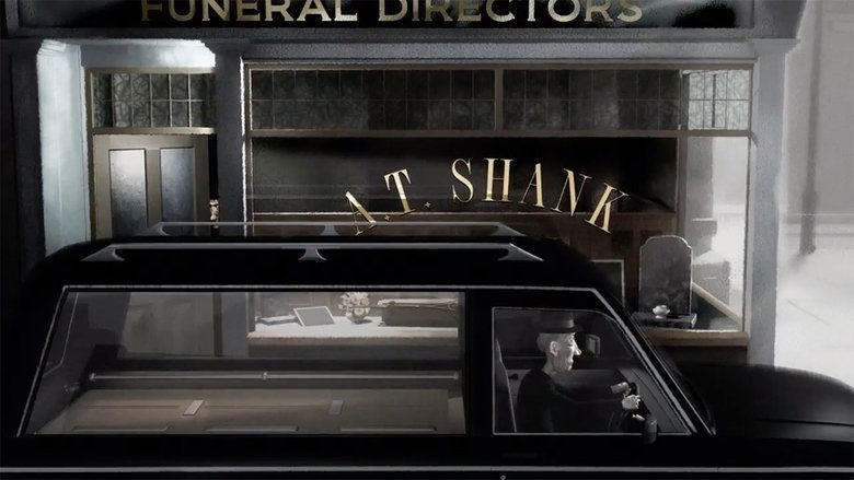 Le jardin de Jad電影劇照1