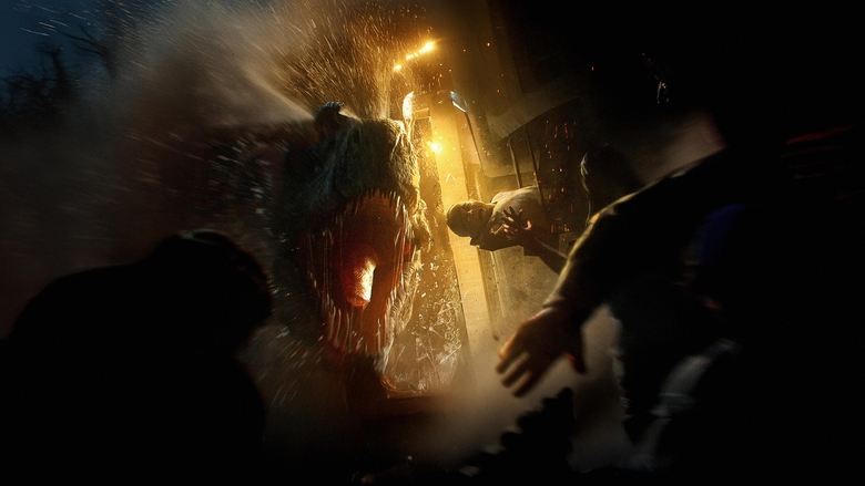 Battle at Big Rock電影劇照1