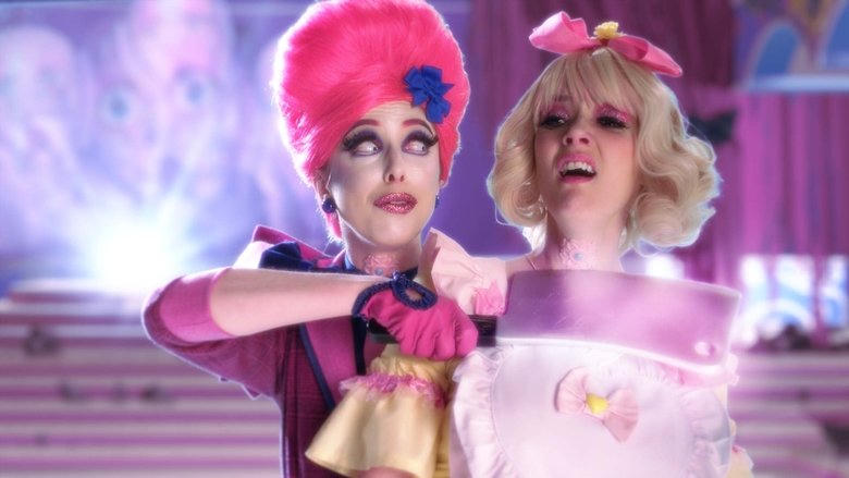 Make Me Up電影劇照1