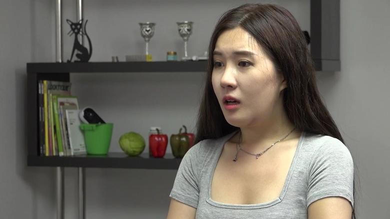 유부남 VS 유부녀電影劇照1