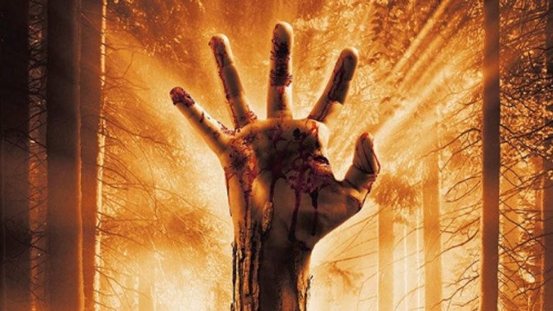 Wake Wood電影劇照1