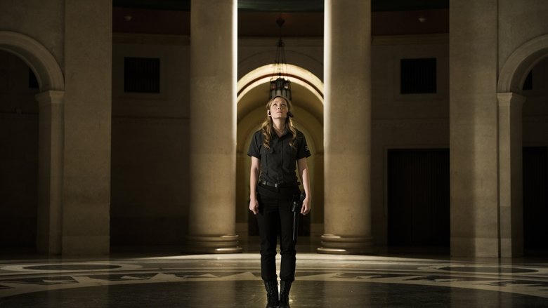 The Abandoned電影劇照1