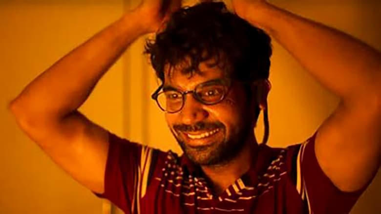 Trapped電影劇照1