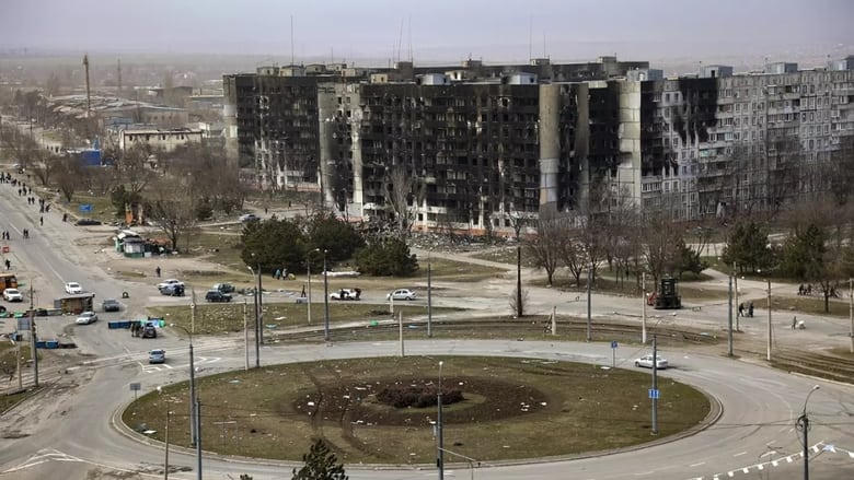 烏都殘垣(EADF 2022)電影劇照1