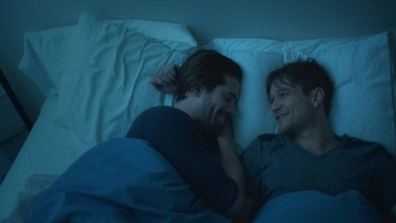 Freefall電影劇照1