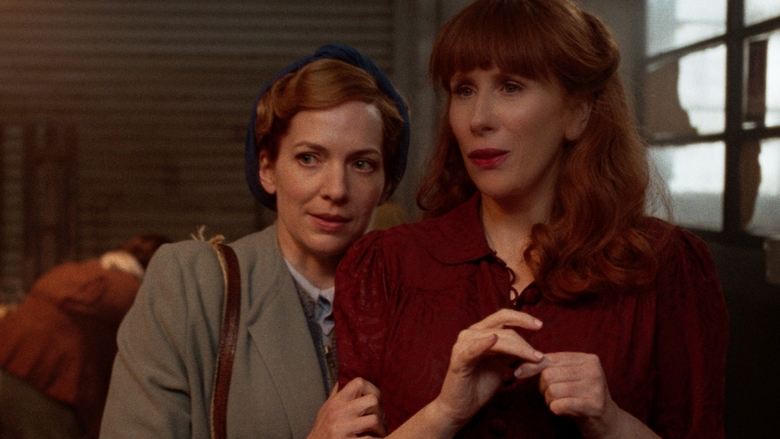 The Nan Movie電影劇照1