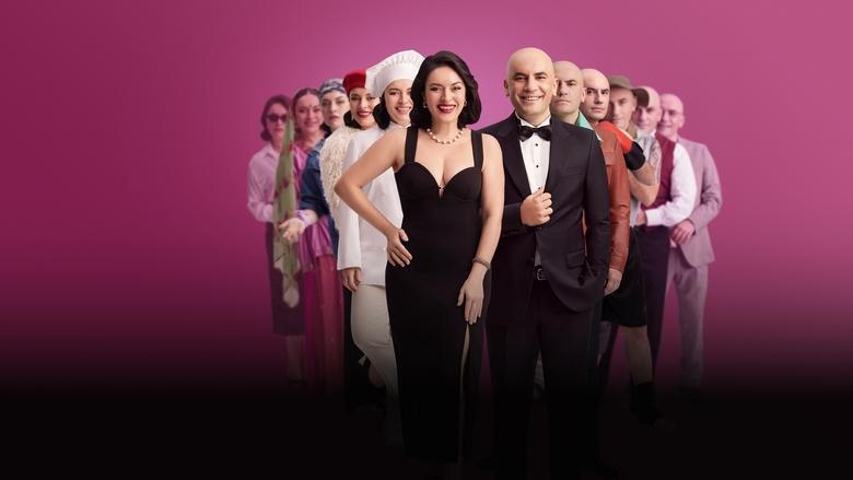 Başka Bir Sen電影劇照1