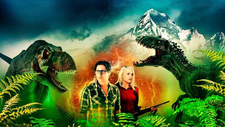 Mount Adams電影劇照1