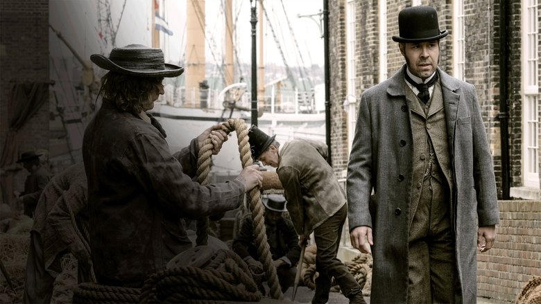 Beyond the Pale電影劇照1