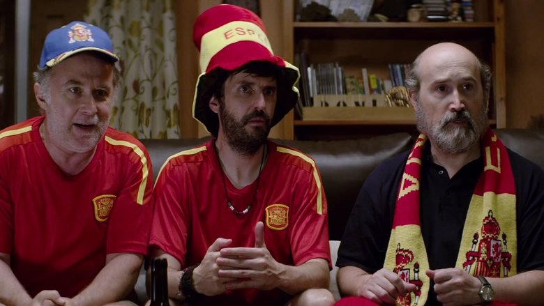 埃塔的信心電影劇照1