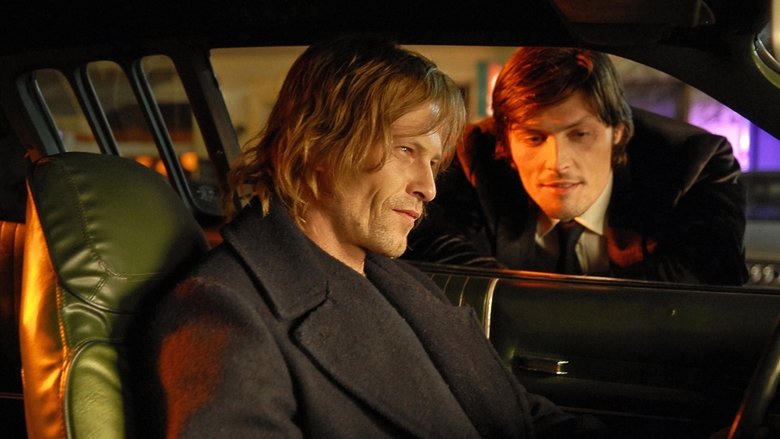 Phantomschmerz電影劇照1