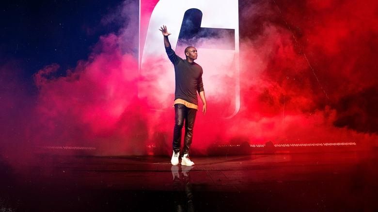 Dave Chappelle：棟篤最終回電影劇照1