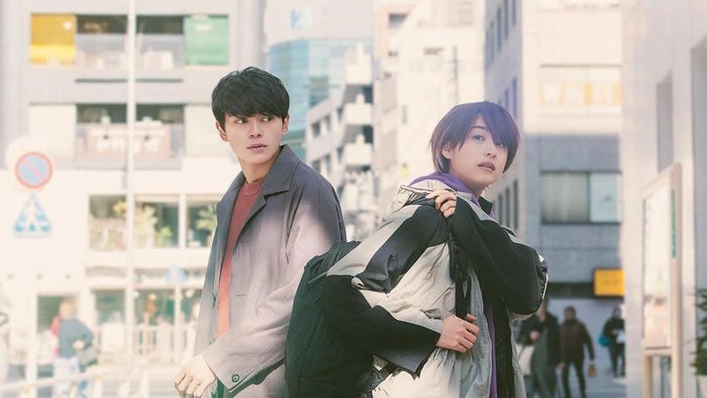 あと3回、君に會える電影劇照1