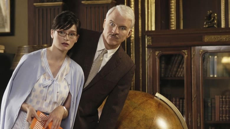 傻豹遇著烏Sir Sir電影劇照1