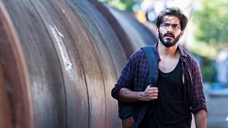 反貪英雄電影劇照1