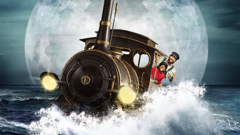 Jim Knopf und die Wilde 13電影劇照1