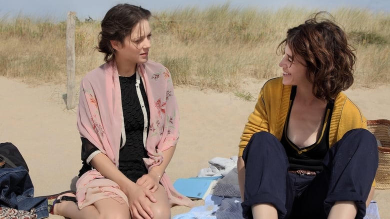 Ismael’s Ghosts電影劇照1