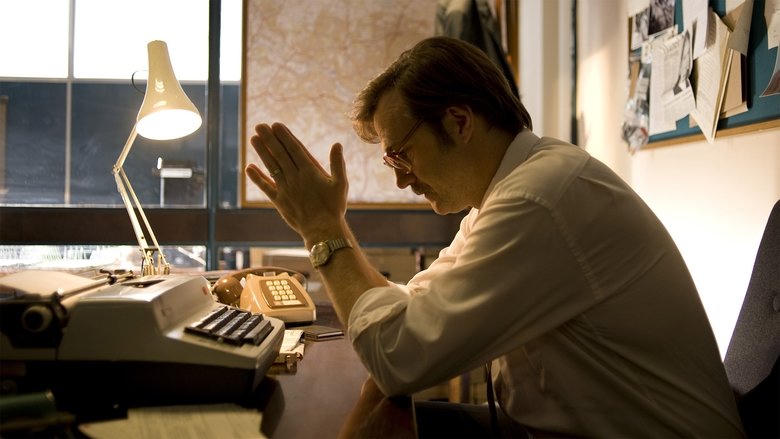 Red Riding: The Year of Our Lord 1983電影劇照1