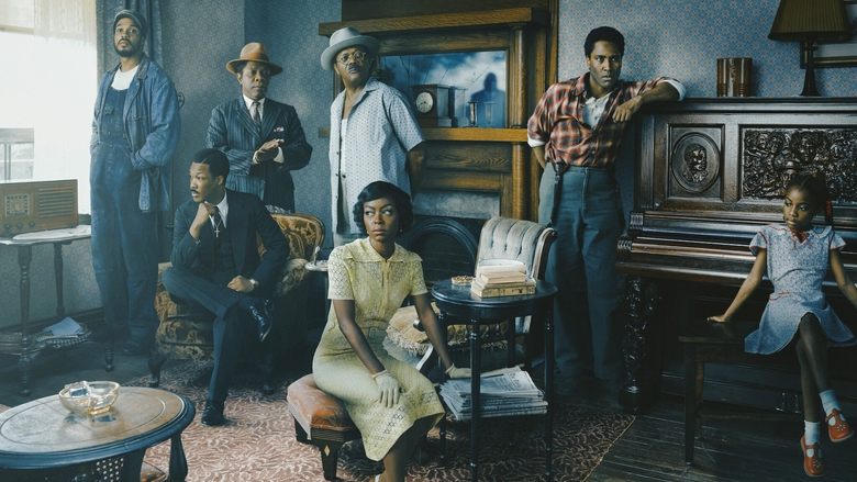 The Piano Lesson電影劇照1