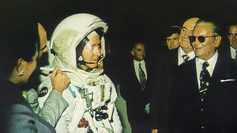 Houston, We Have a Problem!電影劇照1