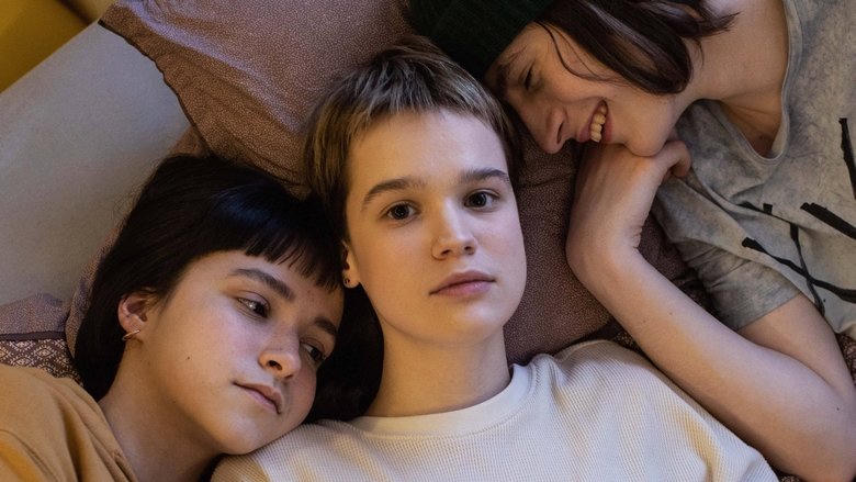 Стоп-Земля電影劇照1