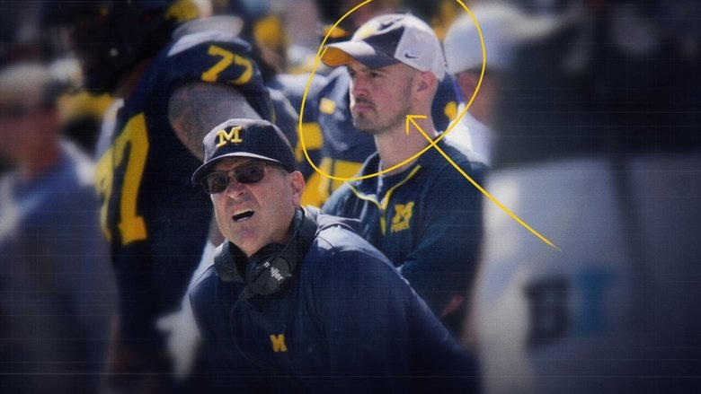 Untold: Sign Stealer電影劇照1