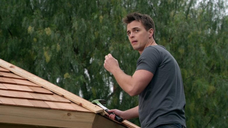 The Seven Year Hitch電影劇照1