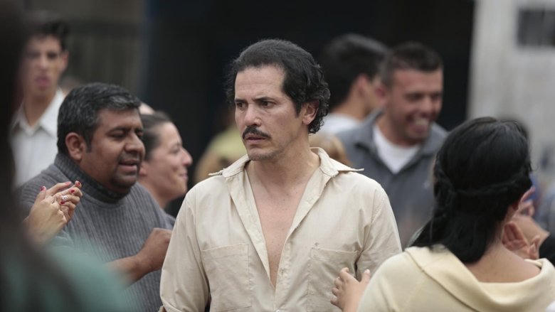 Dark Blood電影劇照1