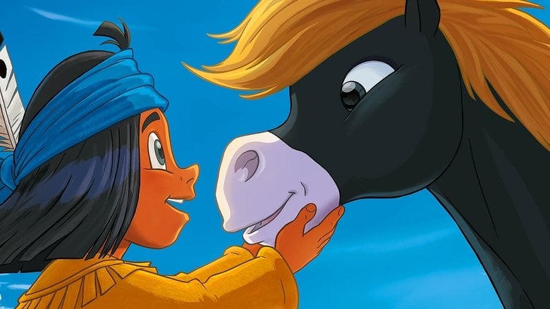 Yakari : La Grande Aventure電影劇照1