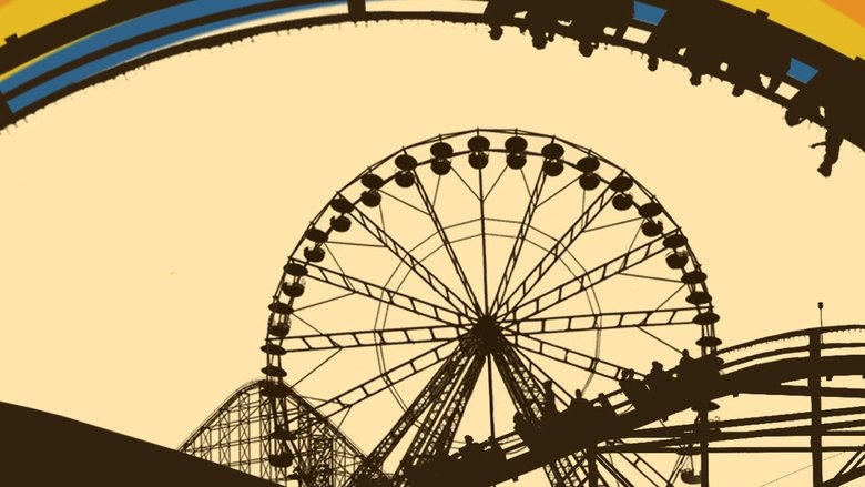 Adventureland電影劇照1