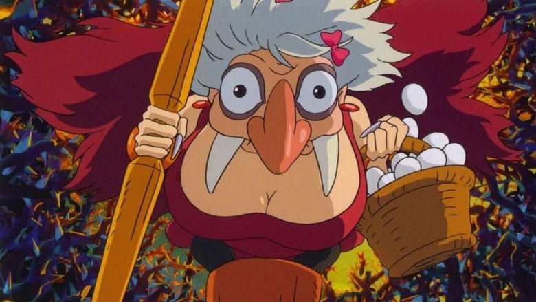 パン種とタマゴ姫電影劇照1