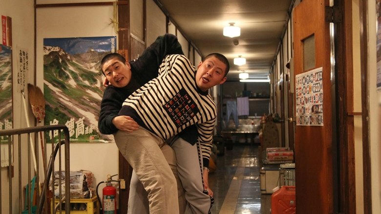 福福莊的小福電影劇照1