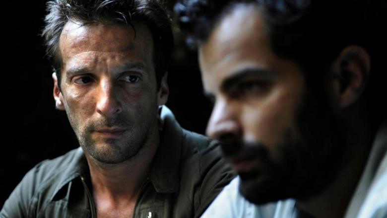 L'Ordre et la Morale電影劇照1