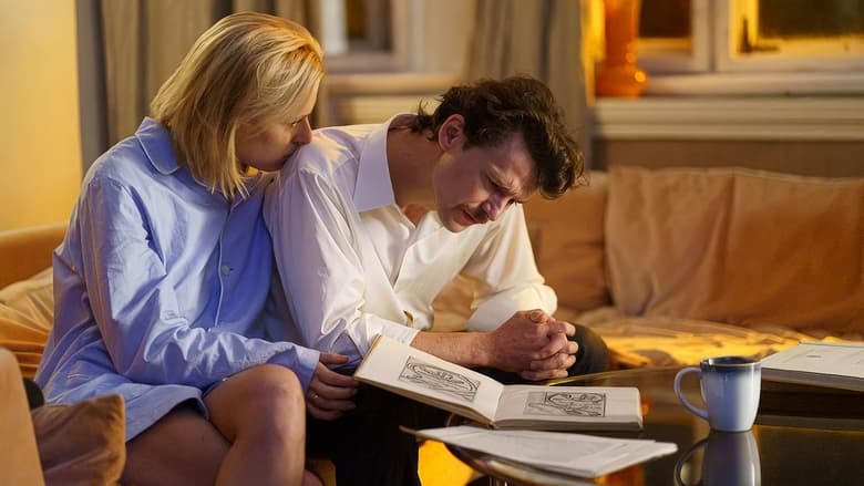 Święty電影劇照1