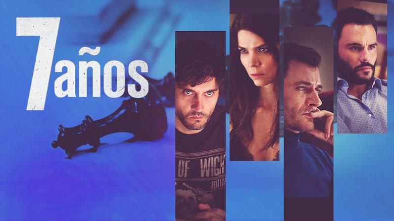 7 años電影劇照1